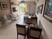 Apartamento para Venda em Lauro de Freitas/BA Vilas do...