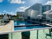 Apartamento para Venda em Lauro de Freitas/BA Vilas do...