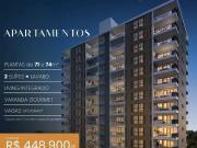 Apartamento para Venda em Lauro de Freitas/BA Vilas do...