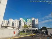 Apartamento para Venda em Leme/SP Jardim do Sol 2 Quartos