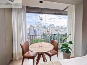 Apartamento para venda em Liberdade em São Paulo São...