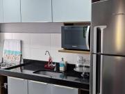 Apartamento para Venda em Limeira, Anavec, 2...