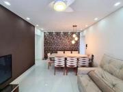 Apartamento para Venda em Limeira, Centro, 2...