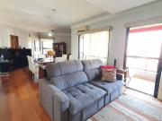 Apartamento para Venda em Limeira, Centro, 3...
