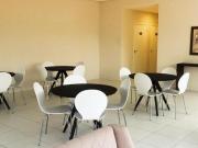 Apartamento para Venda em Limeira, Chácara Antonieta, 2...