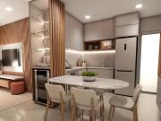 Apartamento para Venda em Limeira, Chácara Antonieta, 2...