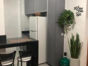 Apartamento para Venda em Limeira, Graminha, 2...