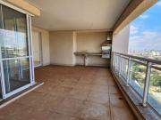 Apartamento para Venda em Limeira, Jardim Aquarius, 4...