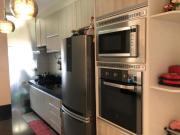 Apartamento para Venda em Limeira, Jardim Esmeralda, 2...