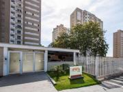 Apartamento para Venda em Limeira, Jardim Esmeralda, 3...