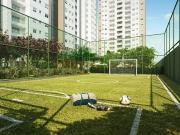 Apartamento para Venda em Limeira, Jardim Nossa Sra...