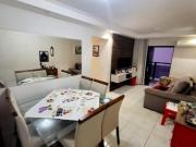 Apartamento para Venda em Limeira, Jardim Ouro Verde, 2...