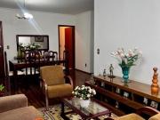 Apartamento para Venda em Limeira, Jardim Piratininga, 3...