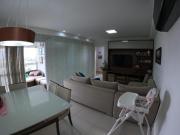 Apartamento para Venda em Limeira, Jardim São Roque, 3...