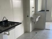 Apartamento para Venda em Limeira, Jardim Santa Adélia,...