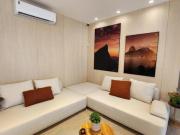 Apartamento para Venda em Limeira, Jardim Vanessa, 3...