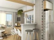 Apartamento para Venda em Limeira, Jardim Vitório...