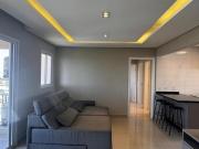 Apartamento para Venda em Limeira, Parque Centreville, 3...