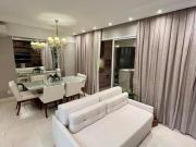 Apartamento para Venda em Limeira, Parque Centreville, 3...