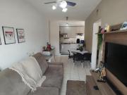 Apartamento para Venda em Limeira, Parque Novo Mundo, 3...