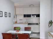 Apartamento para Venda em Limeira, Parque Novo Mundo, 3...