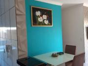 Apartamento para Venda em Limeira, Parque Novo Mundo, 3...