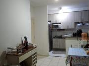 Apartamento para Venda em Limeira, Parque Novo Mundo, 3...