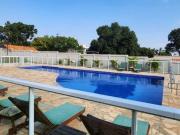 Apartamento para Venda em Limeira, Vale das Esmeraldas,...