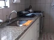 Apartamento para Venda em Limeira, Vila Independencia, 3...