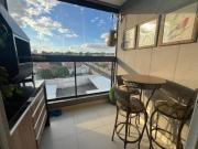 Apartamento para Venda em Limeira, Vila Limeiranea