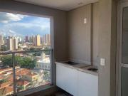 Apartamento para Venda em Limeira, Vila Primavera, 3...