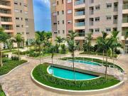 Apartamento para Venda em Limeira, Vila Primavera, 3...