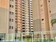 Apartamento para Venda em Limeira, Vila Primavera, 3...