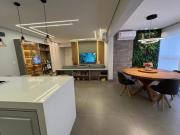 Apartamento para Venda em Limeira, Vila Primavera, 3...