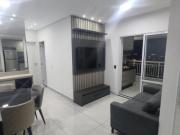 Apartamento para Venda em Limeira, Vila Santa Rosália, 2...