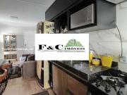 Apartamento para Venda em Limeira/SP ANAVEC 2 Quartos