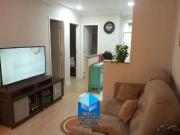 Apartamento para Venda em Limeira/SP ANAVEC 2 Quartos