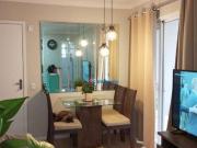 Apartamento para Venda em Limeira/SP ANAVEC 2 Quartos