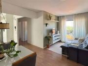 Apartamento para Venda em Limeira/SP Boa Vista 2 Quartos