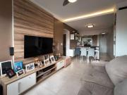 Apartamento para Venda em Limeira/SP Centro 2 Quartos