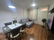 Apartamento para Venda em Limeira/SP Centro 2 Quartos