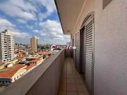 Apartamento para Venda em Limeira/SP Centro 2 Quartos
