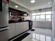 Apartamento para Venda em Limeira/SP Centro 2 Quartos