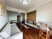 Apartamento para Venda em Limeira/SP Centro 3 Quartos