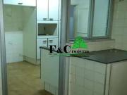 Apartamento para Venda em Limeira/SP Centro 3 Quartos