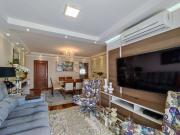 Apartamento para Venda em Limeira/SP Centro 3 Quartos