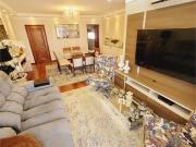 Apartamento para Venda em Limeira/SP Centro 3 Quartos