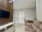 Apartamento para Venda em Limeira/SP Chácara Antonieta 2...