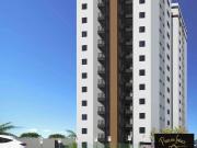 Apartamento para Venda em Limeira/SP Gleba Beatriz 3 Quartos