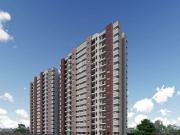 Apartamento para Venda em Limeira/SP Itaipu 2 Quartos
